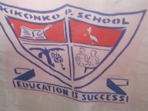 School 12 Kikonko Primary School