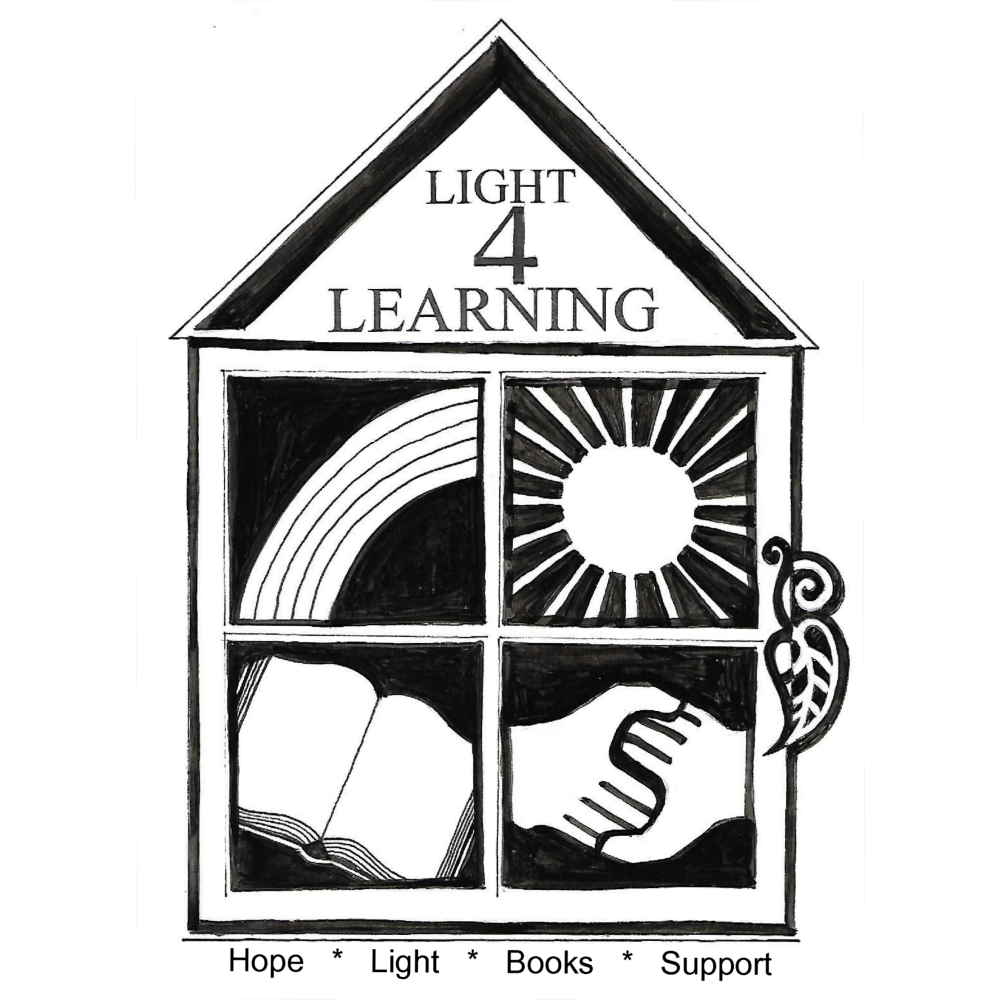 Light 4 Learning site iccon